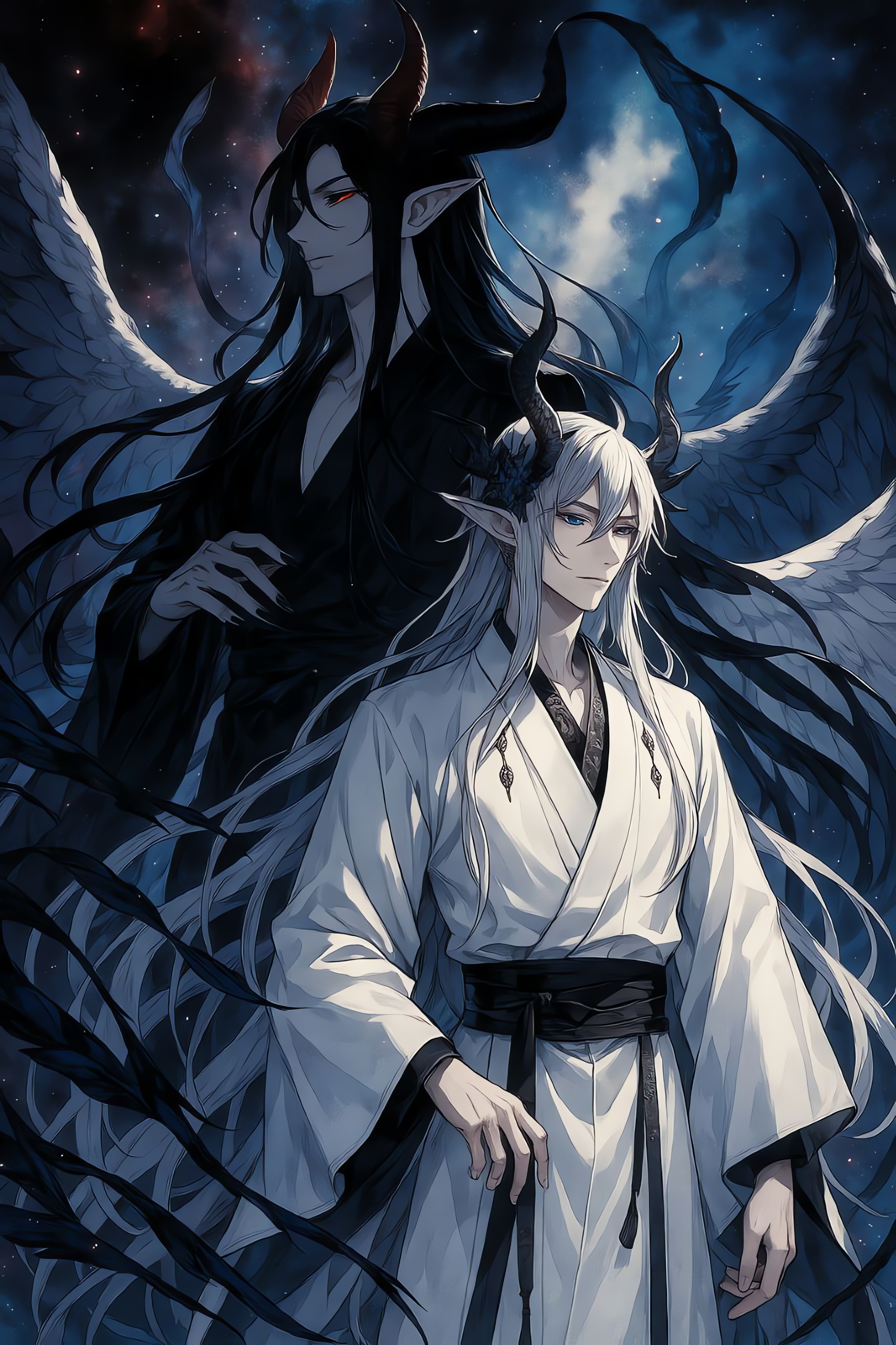 Imagen de Mephisto