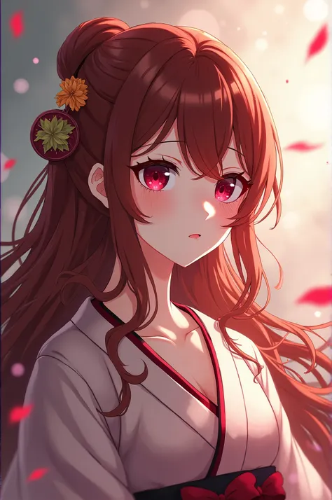 Sayomi perfil